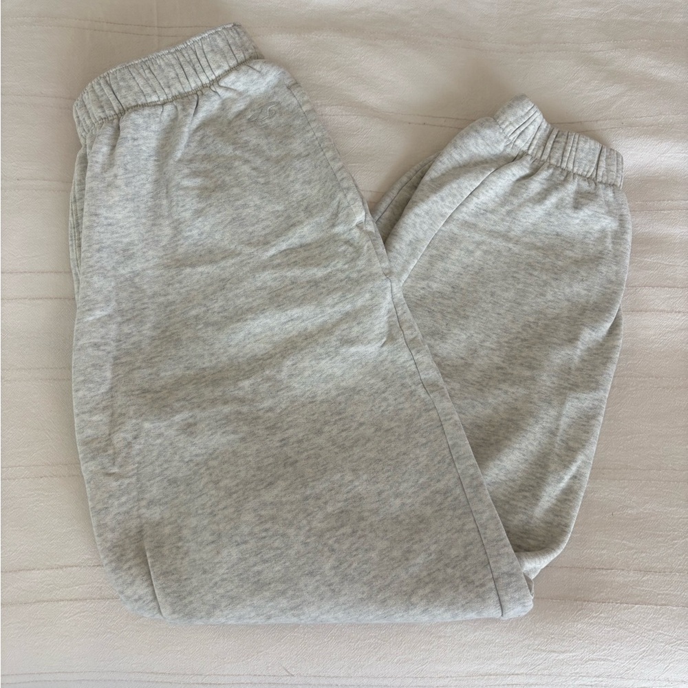 Hollister Women’s Fleece Joggers